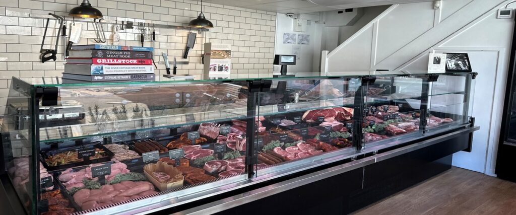 Lloyds Family Butchers in Saffron Walden