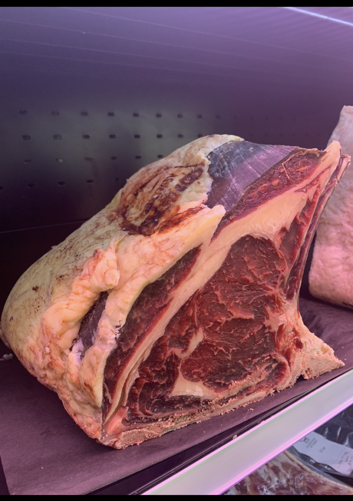 Lloyds Family Butchers in Saffron Walden