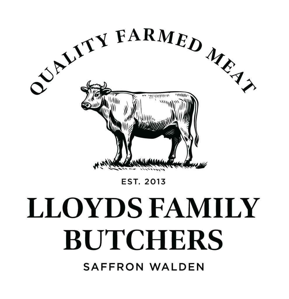 Lloyds Family Butchers in Saffron Walden