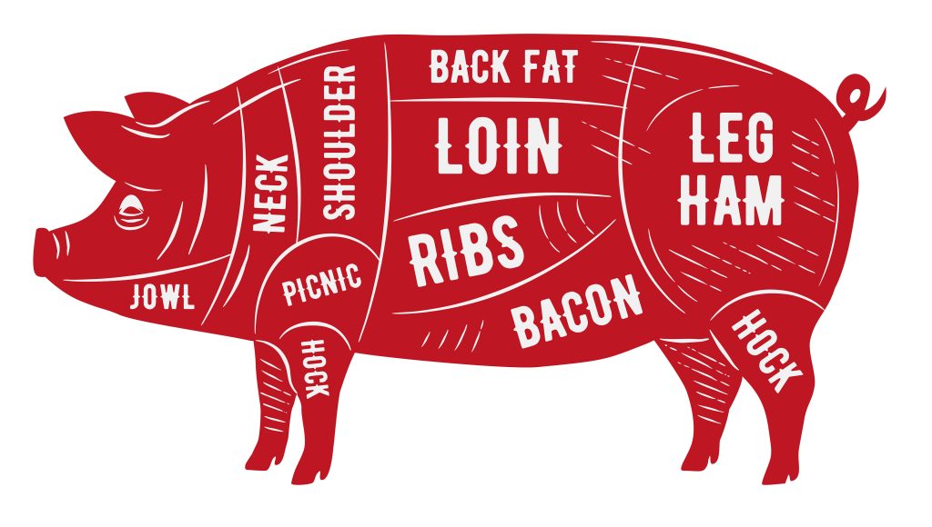 Lloyds Family Butchers in Saffron Walden
